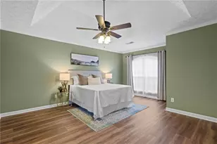 4458 High Gate Dr NW, Acworth, GA 30101 - Photo 14