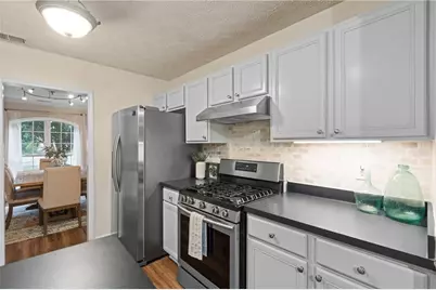 4458 High Gate Drive NW, Acworth, GA 30101 - Photo 8