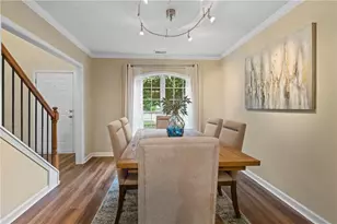 4458 High Gate Dr NW, Acworth, GA 30101 - Photo 12