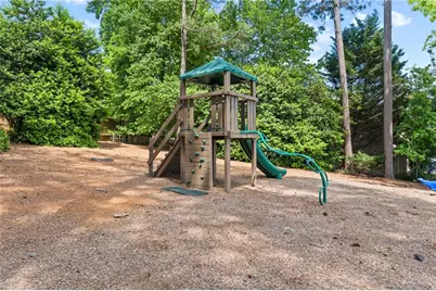 4458 High Gate Drive NW, Acworth, GA 30101 - Photo 42