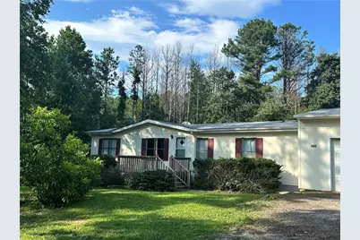 420 Old Brock Road, Rockmart, GA 30153 - Photo 4