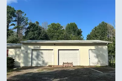 420 Old Brock Road, Rockmart, GA 30153 - Photo 2