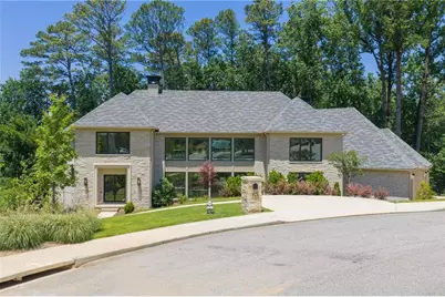 825 Kenry Court, Atlanta, GA 30342 - Photo 2