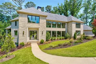 825 Kenry Ct, Atlanta, GA 30342 - Photo 1