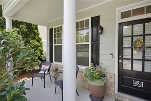 4553 Silver Springs Blvd, Powder Springs, GA 30127 - Photo 4