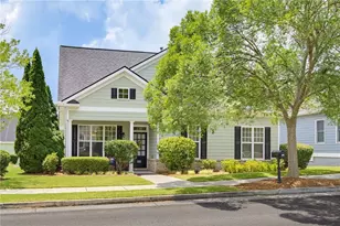4553 Silver Springs Blvd, Powder Springs, GA 30127 - Photo 2