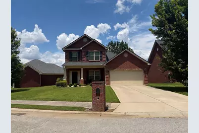 8631 Spivey Village Trail, Jonesboro, GA 30236 - Photo 1