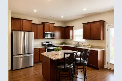 8631 Spivey Village Trail, Jonesboro, GA 30236 - Photo 4