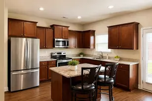 8631 Spivey Village Trail, Jonesboro, GA 30236 - Photo 4