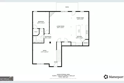 [Address not provided], McDonough, GA 30252 - Photo 20