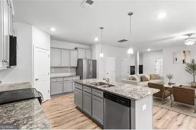 [Address not provided], McDonough, GA 30252 - Photo 6