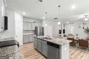 [Address not provided], McDonough, GA 30252 - Photo 6