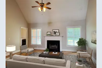 130 Wickham Drive, Tyrone, GA 30290 - Photo 6