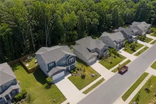 1099 Hibiscus Way SW, Mableton, GA 30126 - Photo 4