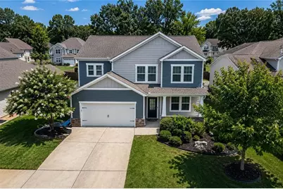 1099 Hibiscus Way SW, Mableton, GA 30126 - Photo 2