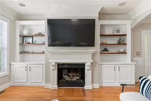 2276 Ewell Park Dr, Lawrenceville, GA 30043 - Photo 10