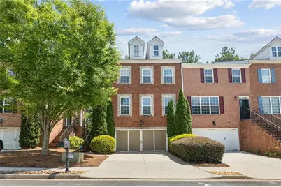 2276 Ewell Park Drive, Lawrenceville, GA 30043 - Photo 1