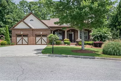 4615 Hereford Court, Cumming, GA 30041 - Photo 2