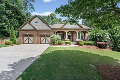 4615 Hereford Court, Cumming, GA 30041 - Photo 1