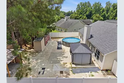 1295 Silverstone Trail, Jonesboro, GA 30238 - Photo 24