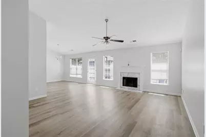 1295 Silverstone Trail, Jonesboro, GA 30238 - Photo 2