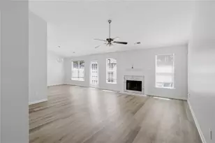 1295 Silverstone Trail, Jonesboro, GA 30238 - Photo 2