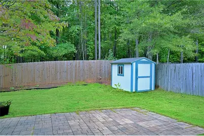 3198 Liberty Commons Drive NW, Kennesaw, GA 30144 - Photo 12