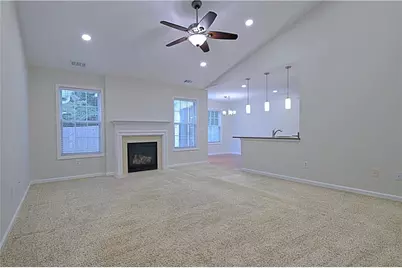 3198 Liberty Commons Drive NW, Kennesaw, GA 30144 - Photo 2