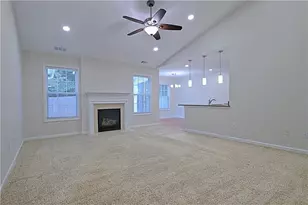 3198 Liberty Commons Dr NW, Kennesaw, GA 30144 - Photo 2