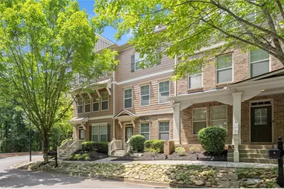 4356 Grove Field Court, Suwanee, GA 30024 - Photo 2