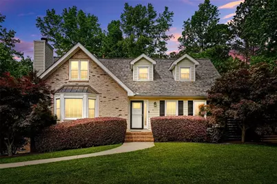 2320 Brownstone Court, Marietta, GA 30062 - Photo 2