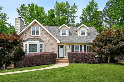 2320 Brownstone Court, Marietta, GA 30062 - Photo 1