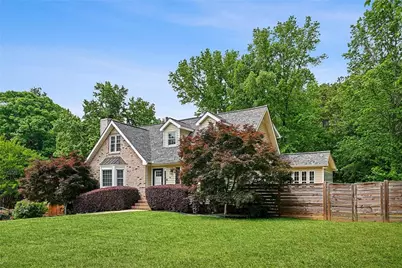 2320 Brownstone Court, Marietta, GA 30062 - Photo 4