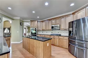 1842 Belmont Creek Pointe, Suwanee, GA 30024 - Photo 16
