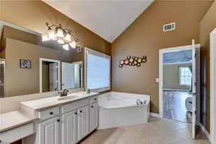 1842 Belmont Creek Pointe, Suwanee, GA 30024 - Photo 38