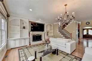 1842 Belmont Creek Pointe, Suwanee, GA 30024 - Photo 26