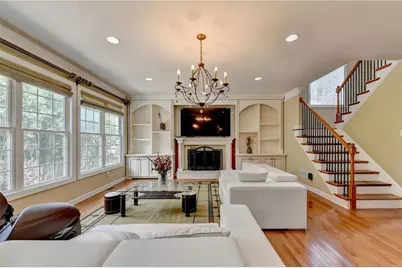 1842 Belmont Creek Pointe, Suwanee, GA 30024 - Photo 24
