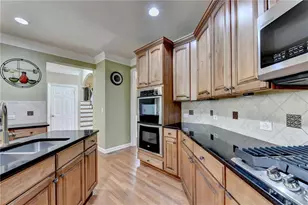 1842 Belmont Creek Pointe, Suwanee, GA 30024 - Photo 20