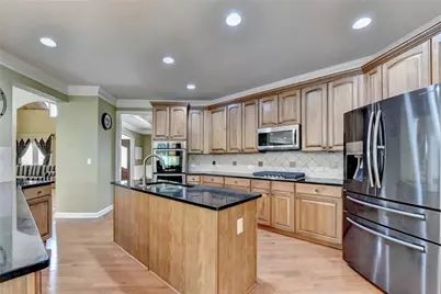 1842 Belmont Creek Pointe, Suwanee, GA 30024 - Photo 16