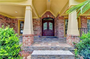 1842 Belmont Creek Pointe, Suwanee, GA 30024 - Photo 4