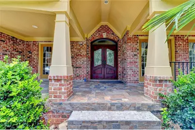 1842 Belmont Creek Pointe, Suwanee, GA 30024 - Photo 4