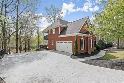 2165 Woods River Lane, Duluth, GA 30097 - Photo 4