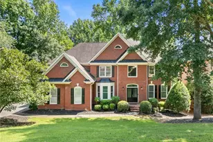 2165 Woods River Ln, Duluth, GA 30097 - Photo 1