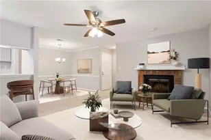 1009 McClelen Way, Decatur, GA 30033 - Photo 1