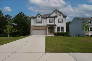 7566 Jennadee Dr, Fairburn, GA 30213 - Photo 2
