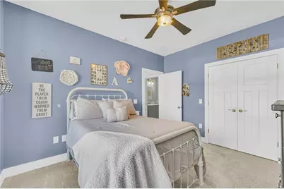 3020 Meadow Trail, Loganville, GA 30052 - Photo 18