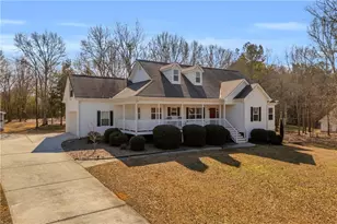 3020 Meadow Trail, Loganville, GA 30052 - Photo 1