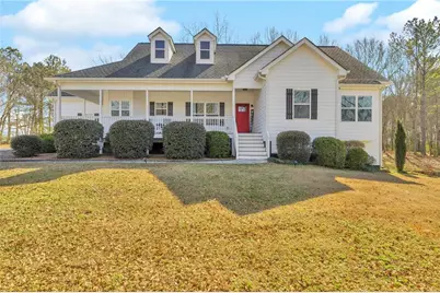 3020 Meadow Trail, Loganville, GA 30052 - Photo 6