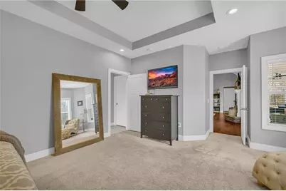 3020 Meadow Trail, Loganville, GA 30052 - Photo 34