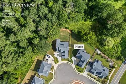 509 Mill Farm Lane, Monroe, GA 30655 - Photo 70